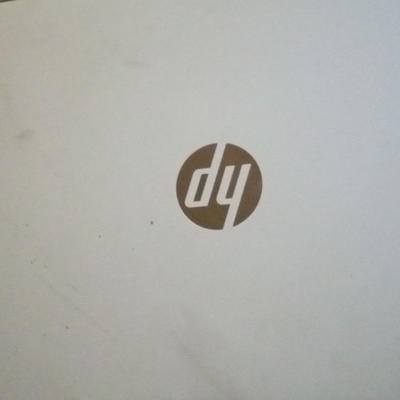 HP Chromebook x360